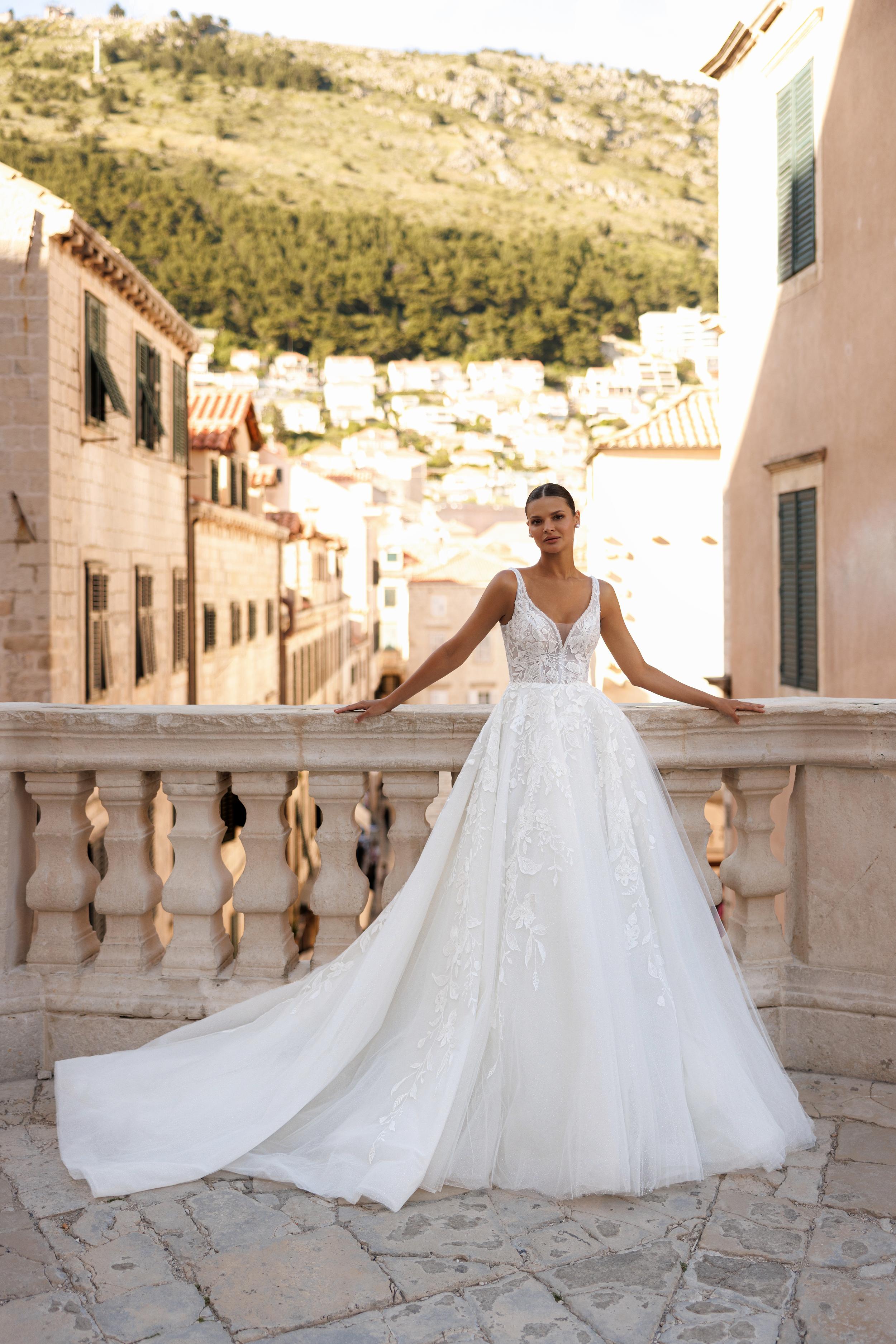 Lana Grace Bridal Aria 5199